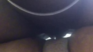 She fucked her stepmom very hard and taught her how to squirt