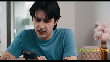 Gold Digger StepMom Turns Tables On Suspicious StepSon