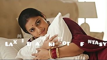 Indian desi milf stepmom Laxmi Bhabi hotel fantasy with her young boy stepson fucked hardcore with her big ass till creampie – 1