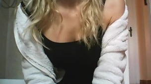 you stepmom tease ya..